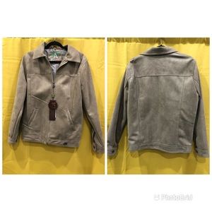 Swede jacket